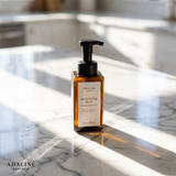 Jabón Espuma Morning Dew Adaline Essence 490 ml