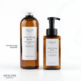 Jabón Espuma Morning Dew Adaline Essence 490 ml
