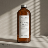 Jabón Espuma Recarga Morning Dew Adaline Essence 950 ml