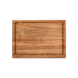 Tabla de Cortar Acacia 44 x 30 cm Beathon 1 un