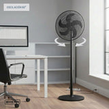 Ventilador Oscilante 16" 3 en 1 Bhern 1 un