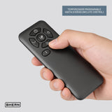 Ventilador Torre con Control Remoto 1m Bhern 1 un