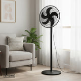 Ventilador Oscilante 16" 3 en 1 Bhern 1 un