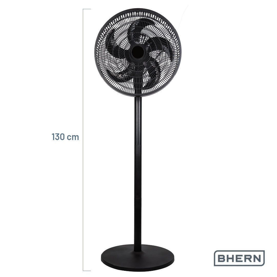 Ventilador Oscilante 16" 3 en 1 Bhern 1 un