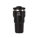 Botella Tumbler 900 ml Black Briven 1 un