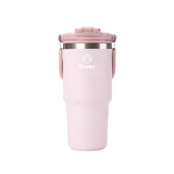 Botella Tumbler 900 ml Pink Briven 1 un