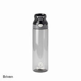 Botella Plástica Tritan 750 ml Briven 1 un