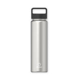 Botella Térmica 750 ml Plateada Briven 1 un