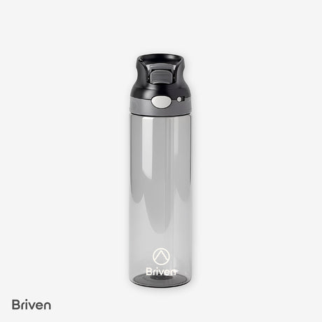 Botella Plástica Tritan 750 ml Briven 1 un