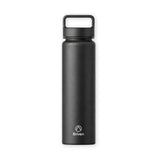 Botella Térmica 750 ml Negro Briven 1 un