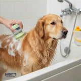 Cepillo Baño con Dispensador para Mascotas Buddy´s Pet Supplies 1 un