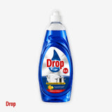 Lavalozas Líquido Drop 967 ml 1 un