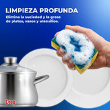Lavalozas Líquido Drop 967 ml 1 un