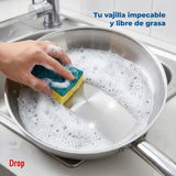 Lavalozas Líquido Drop 967 ml 1 un