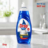 Lavalozas Líquido Drop 967 ml 1 un