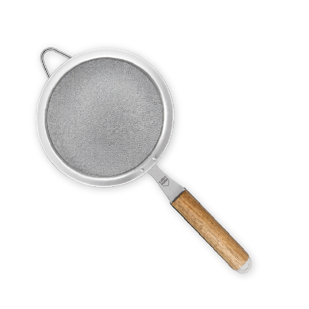 Colador de Cocina Acero Inoxidable Home Logics 1 un