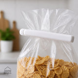 Set 6 Clips para Bolsas Home Logics 1 un