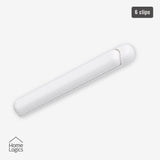 Set 6 Clips para Bolsas Home Logics 1 un