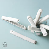 Set 6 Clips para Bolsas Home Logics 1 un