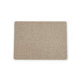 Set 4 Individuales Beige Natural Home Logics 1 un