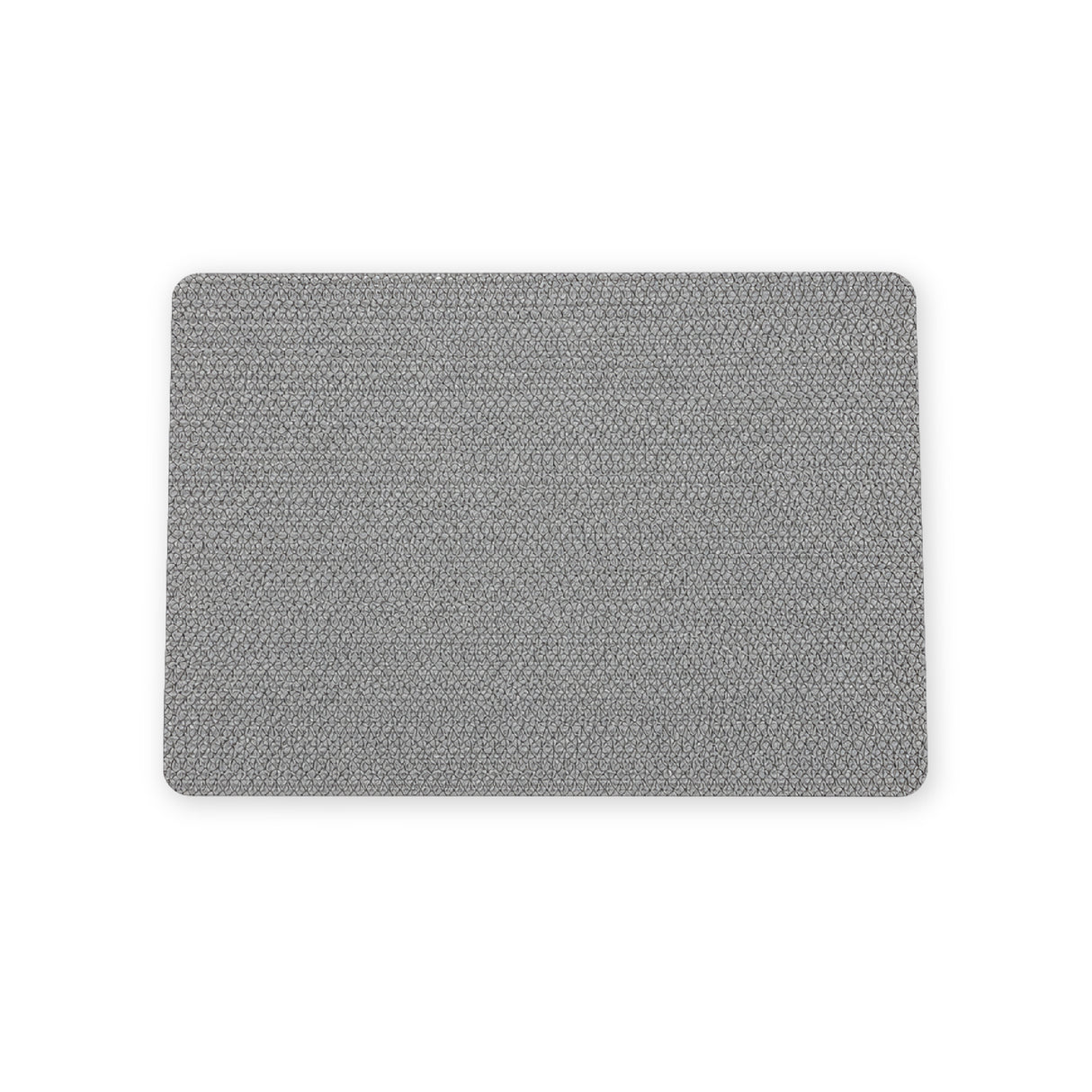 Set 4 Individuales Gris Piedra Home Logics 1 un