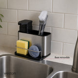 Organizador para Lavaplatos Weston 1 un