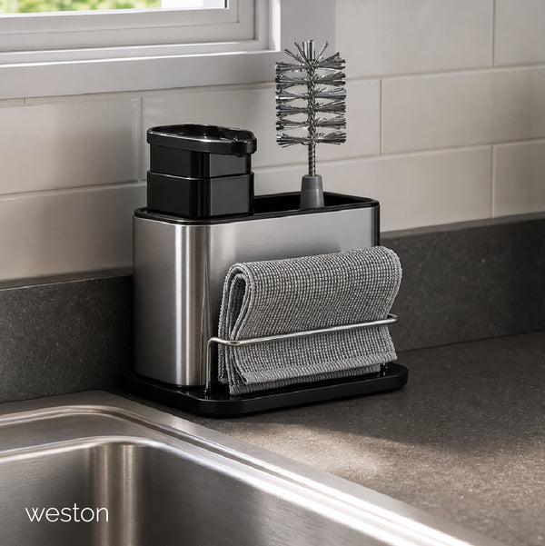 Organizador para Lavaplatos Weston 1 un