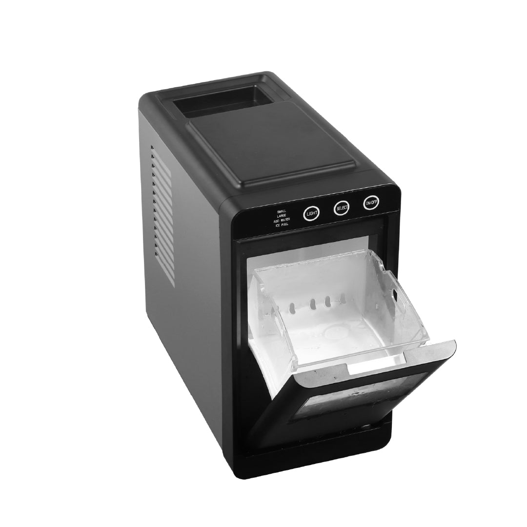 Maquina para hacer Hielos Vertical Wooster 1 un