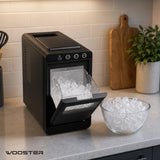 Maquina para hacer Hielos Vertical Wooster 1 un