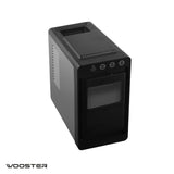 Maquina para hacer Hielos Vertical Wooster 1 un