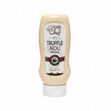 Salsa Aioli con Trufa Truffle Chef 180 g