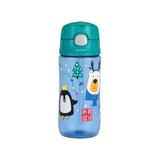 Botella Plástica Penguin Thermos 473 ml