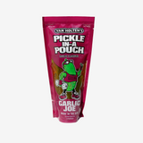 Pepinillos Ajo Joe Van Holten's 255 g