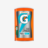 Bebida Isotónica en Polvo Glacier Freeze Gatorade 2.16 kg