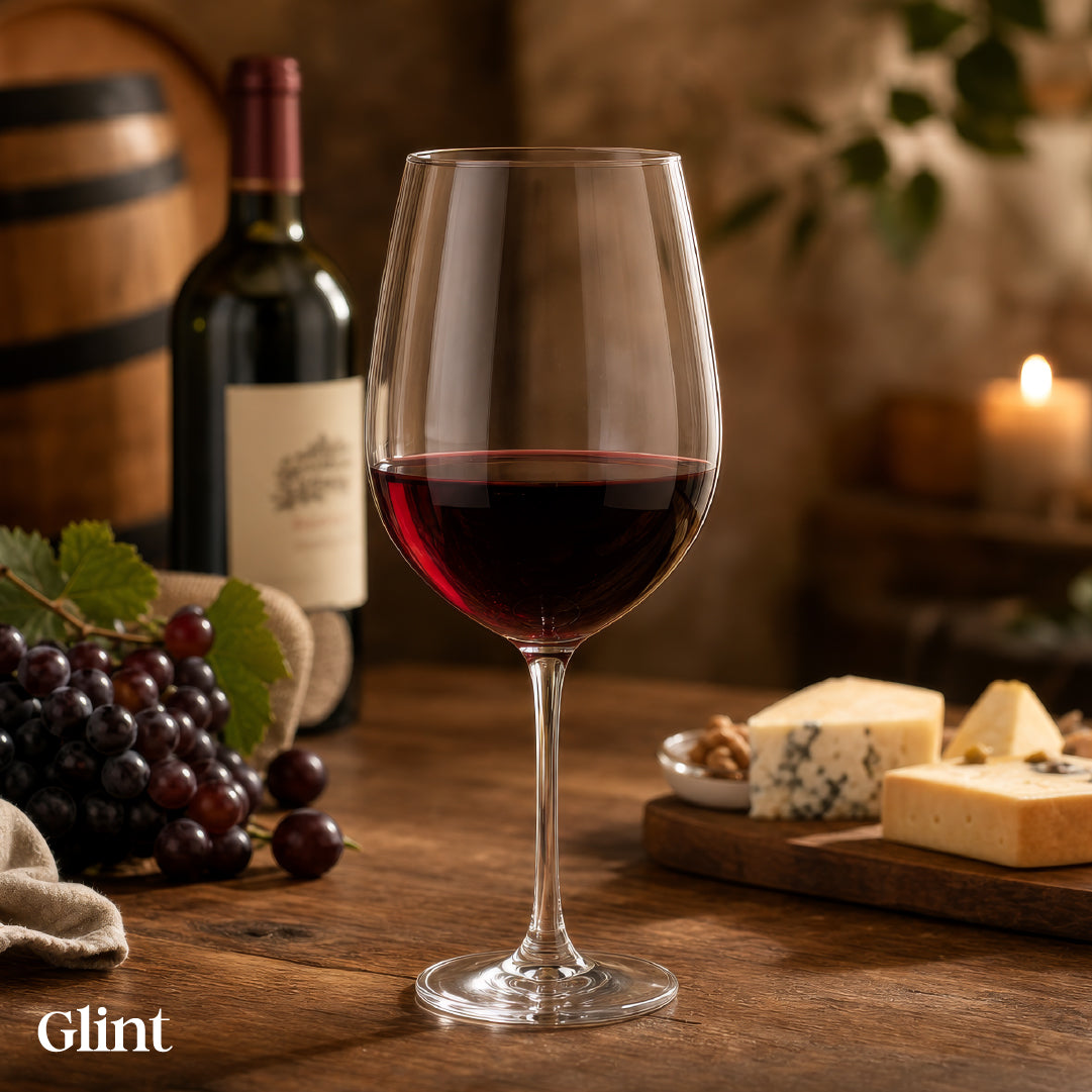 Set 6 copas de vino - Glint (480 ml)
