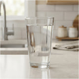 Set 6 vasos altos - Glint (470 ml)