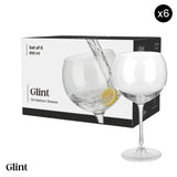 Set 6 copas de gin - Glint (650 ml)