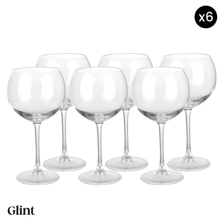 Set 6 copas de gin - Glint (650 ml)