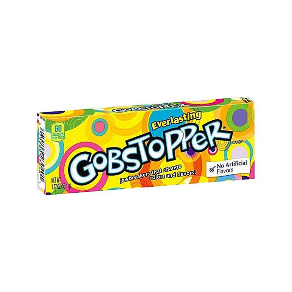 Dulces Jawbreaker Gobstopper 50 g
