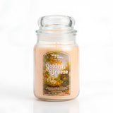 Vela Golden Breeze 470 g Winnie & Wren 1 un