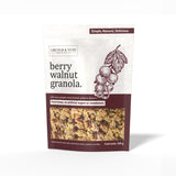 Granola Cranberry Nuez Crunch & Nuts 500 g