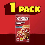 HotPocket Pizza Pepperoni 127 g