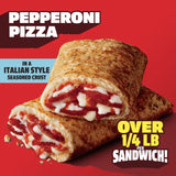 HotPocket Pizza Pepperoni 127 g