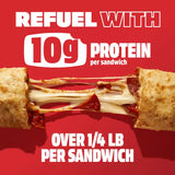 HotPocket Pizza Pepperoni 127 g