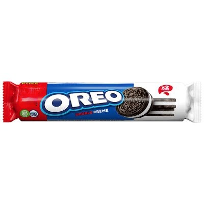 Galletas Doble Crema Oreo 157 g