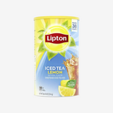Té Helado en Polvo Limón Lipton 2.54 kg