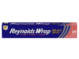 Rollo Aluminio Extra Resistente Reynolds Wrap 1 un