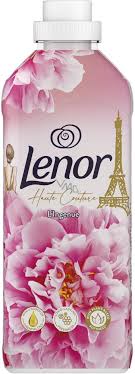Suavizante Líquido Haute Couture The Ingenue Lenor 925 ml