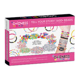Kit Diseña Tu Pulsera Chicness Beaded 1 un