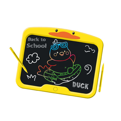 Pizarra Grande Mágica Infantil Pato Artist Drawing Board 1 un